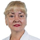 Пирогова Валентина Ивановна, гинеколог