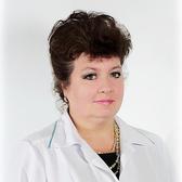 Куликова Наталья Валентиновна, психиатр