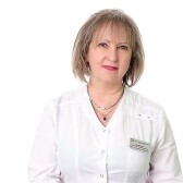 Кудряшова Елена Александровна, стоматолог-терапевт