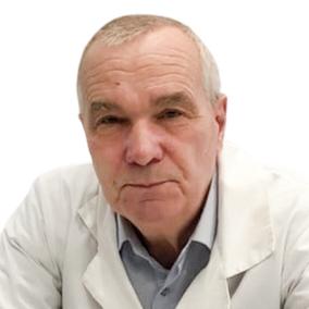 Кузьмин Сергей Викторович, хирург