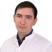 Гольбрайх Геннадий Ефимович, андролог