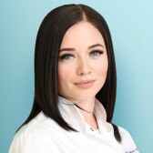 Мироненко Анастасия Васильевна, акушер-гинеколог