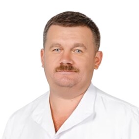 Попов Олег Петрович, маммолог-онколог
