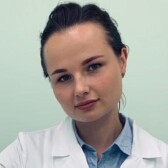 Федорова Галина Николаевна, врач функциональной диагностики