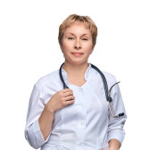 Савельева Каролина Анатольевна, эндокринолог