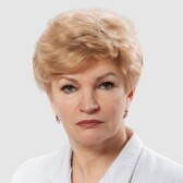 Сизова Елена Федоровна, врач функциональной диагностики