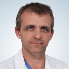 Гуськов Александр Викторович, уролог