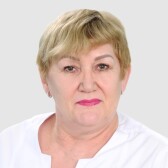 Феденёва Ольга Васильевна, стоматолог-терапевт