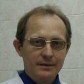 Субботин Алексей Николаевич, невролог