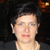 Гридина Татьяна Геннадьевна, гинеколог