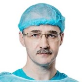 Прутенский Андрей Алексеевич, флеболог-хирург