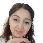 Исмаилова Эльвира Тагировна, невролог