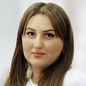 Тотрова Фатима Таймуразовна, стоматолог-терапевт