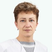 Приезжева Светлана Геннадьевна, врач УЗД