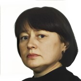 Денисенко Елена Дмитриевна, терапевт