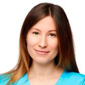 Костина Антонина Андреевна, терапевт