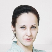 Борисова Надежда Сергеевна, эндокринолог
