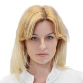 Абрамова Анна Юрьевна, офтальмолог