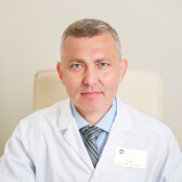 Васюков Евгений Юрьевич, терапевт