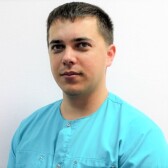 Сатдинов Данир Ремисович, стоматолог-ортопед