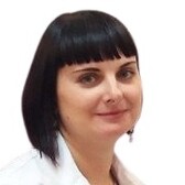 Малахова Анна Ивановна, офтальмолог