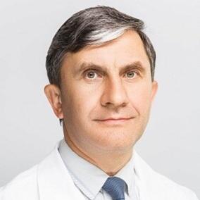 Болсуновский Владимир Андреевич, детский кардиолог