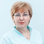 Яцына Ирина Александровна, стоматолог-терапевт