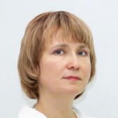 Аксенова Татьяна Александровна, ревматолог