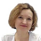 Прокопенко Тамара Валерьевна, неонатолог