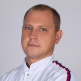 Богданов Дмитрий Юрьевич, кардиолог