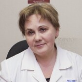 Михайлова Анна Сергеевна, врач функциональной диагностики