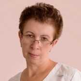 Филиппова Наталья Григорьевна, стоматолог-терапевт
