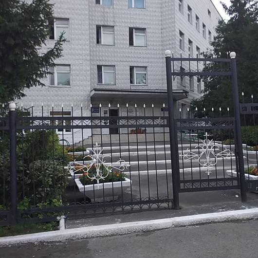 Железнодорожная больница, фото №4