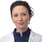 Страх Любовь Владимировна, онколог