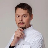 Модин Александр Сергеевич, травматолог