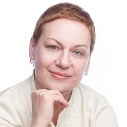 Рахманина Людмила Николаевна, стоматолог-терапевт