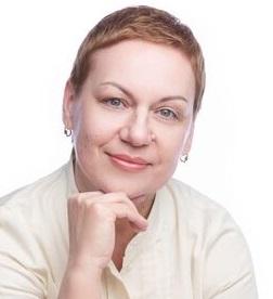 Рахманина Людмила Николаевна, стоматолог-терапевт