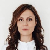 Егорова Мария Дмитриевна, врач-косметолог