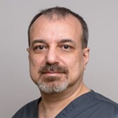 Отхман Омар Османович, стоматолог-хирург