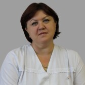 Жарова Светлана Леонидовна, стоматолог-ортопед