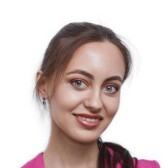 Воронина Александра Владимировна, дерматовенеролог