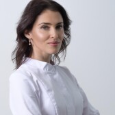 Емец Эллина Дмитриевна, косметолог