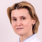 Бренерова Ольга Владимировна, гинеколог