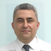 Кобанцев Юрий Александрович, невролог