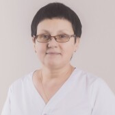Иоффе Лариса Викторовна, гинеколог