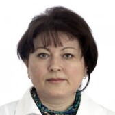 Камалетдинова Таслима Нурутдиновна, нефролог
