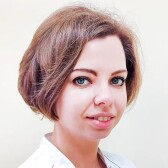 Фролова Виктория Александровна, гинеколог