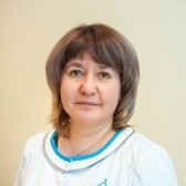 Шарова Юлия Викторовна, педиатр