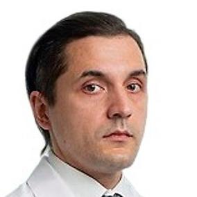 Воронцов Александр Васильевич, хирург
