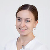 Царева Ксения Сергеевна, маммолог-онколог